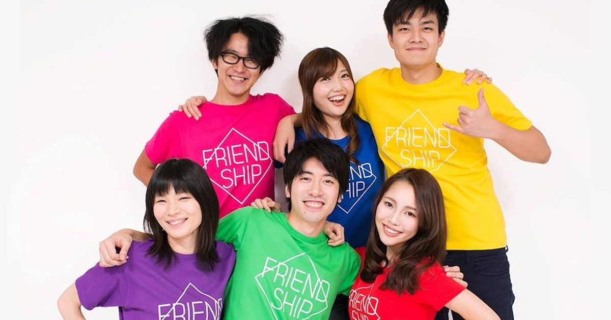 オリジナルTシャツを激安価格で作ってみませんか?【おすすめデザインテンプレート有り】