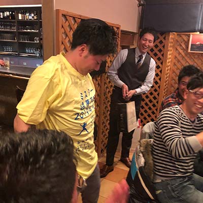 お客様のプリント作成事例(口コミ/レビュー/評判)