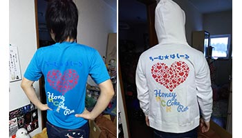 お客様の声(レビュー)
