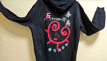 お客様のプリント作成事例(口コミ/レビュー/評判)