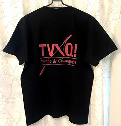 30代・女性・ぽみさんのオリジナルプリント作成事例丨オリジナルTシャツTMIX