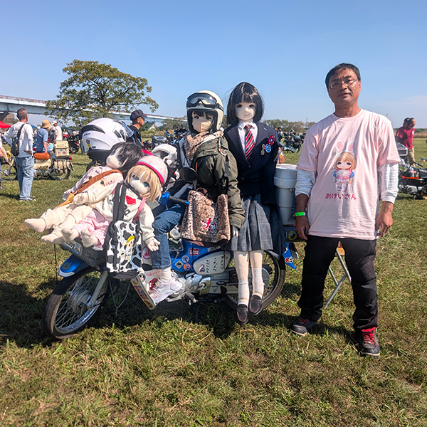 お客様のプリント作成事例（クチコミ）