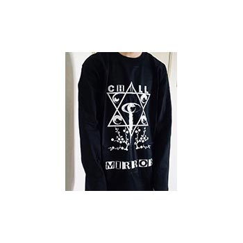 10代・男性・Sさんのオリジナルプリント作成事例丨オリジナルTシャツTMIX