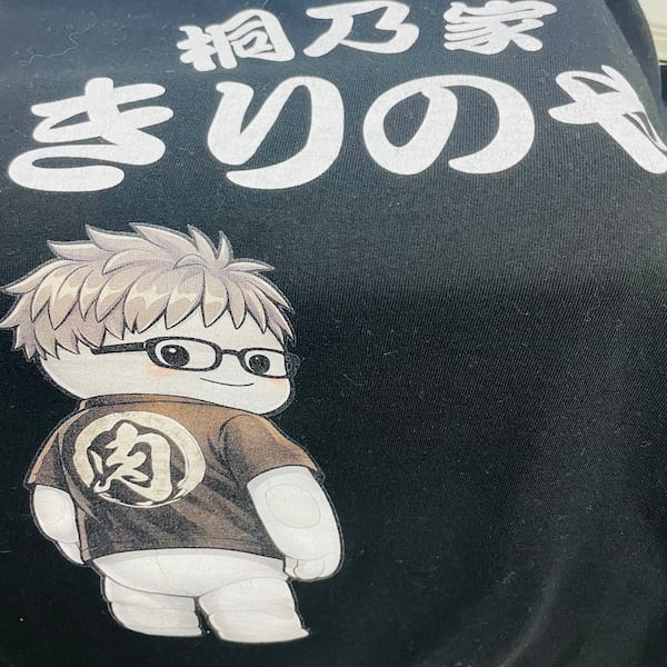 お客様のプリント作成事例（口コミ/レビュー/評判）