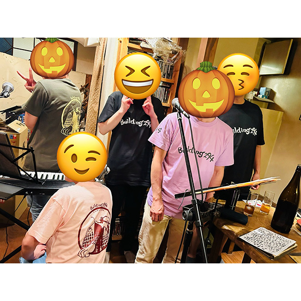 お客様のプリント作成事例（クチコミ）