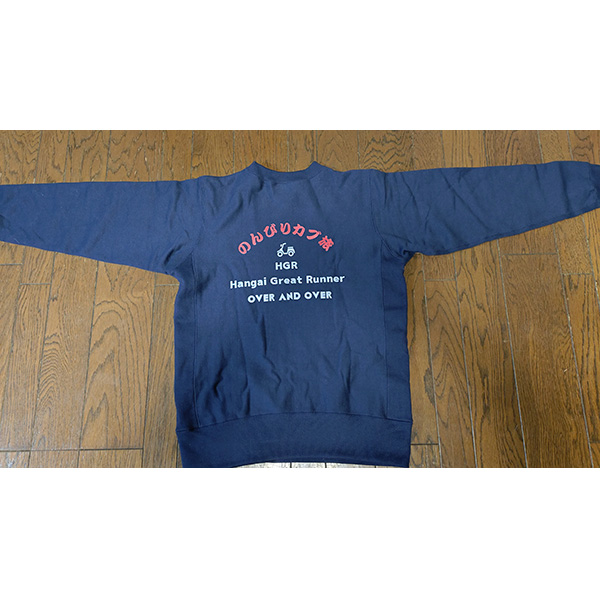 お客様のプリント作成事例（クチコミ）