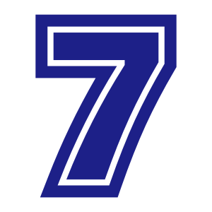 背番号ST-1275