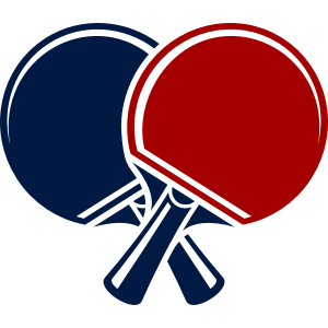 上卓球 イラスト 無料 美しい花の画像