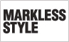 MARKLESS STYLE