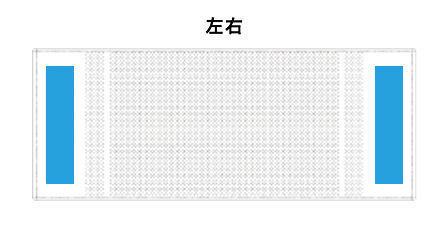 プリントサイズについて