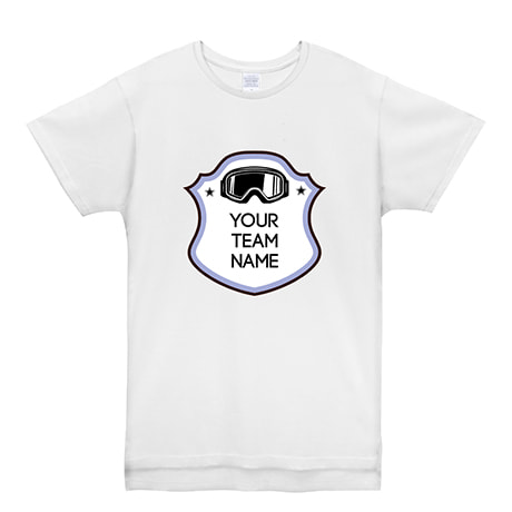 ロングレングスTシャツ