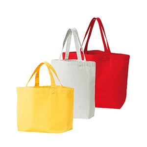 定番キャンバストートバッグ