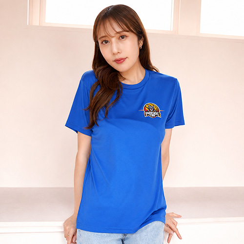 ファンクショナルドライTシャツ