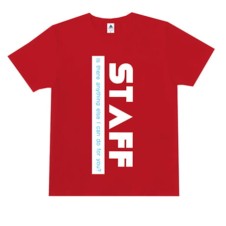 ベーシックスタイルTシャツ