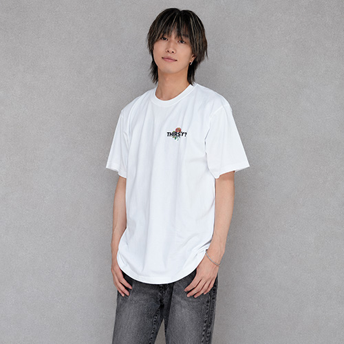 スーパーヘビーTシャツ