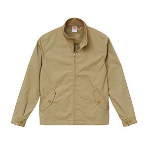 T/Cスウィングトップ(裏地付)