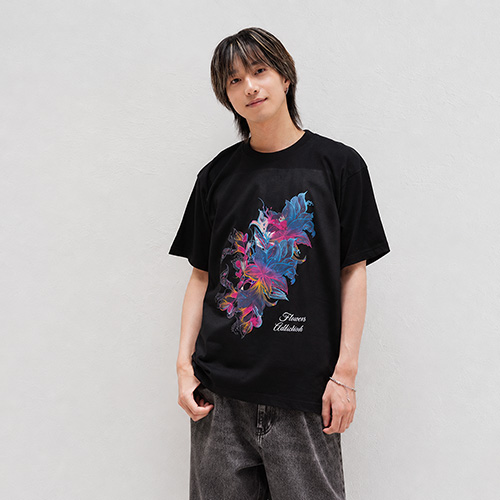 ハイクオリティTシャツ