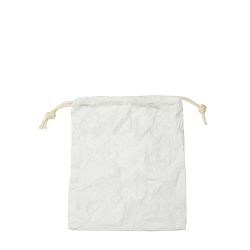 タイベック(ソフト)両側結び巾着(170)(tote)