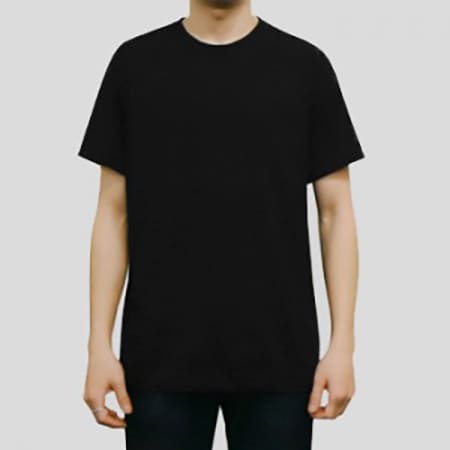 ホワイト模様入りポリエステルTシャツ イージーオーダーポリエステルTシャツ｜ノベルティ・物販・記念