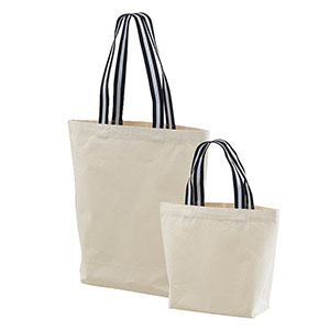 レギュラーキャンバストートバッグ