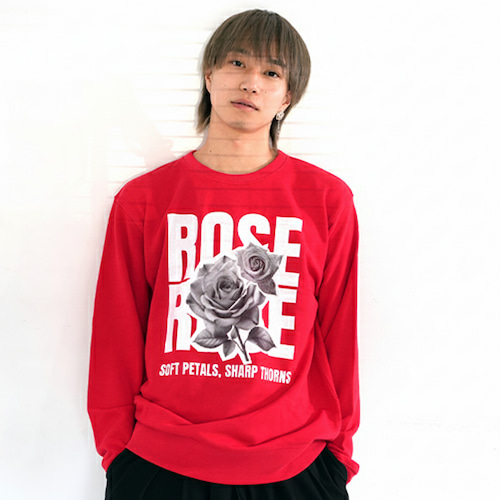 フィットライトスウェット