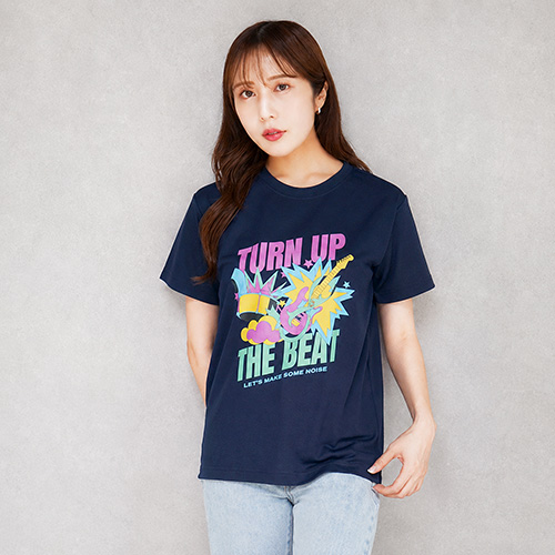 ファイバードライTシャツ
