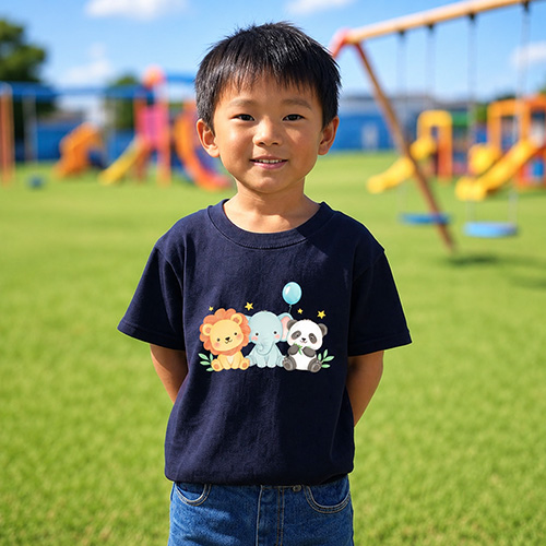 プライムキッズTシャツ