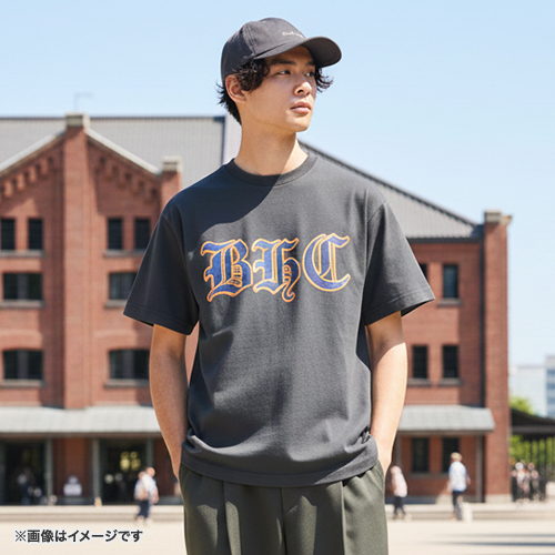 ファインジャージーTシャツ