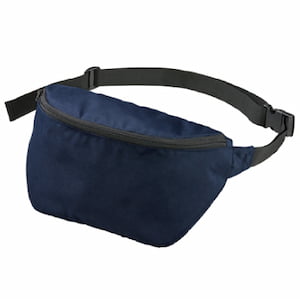 ポリエステルボディバッグ