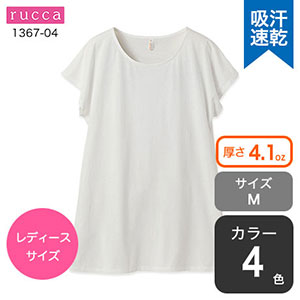 ワンピースTシャツ