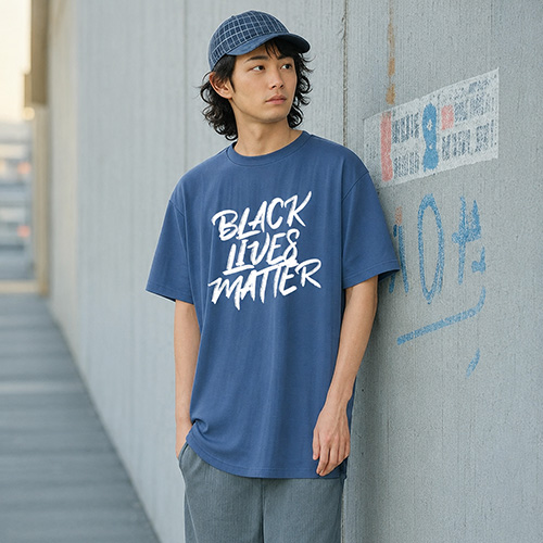 ハイグレードTシャツ