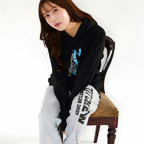 レギュラースウェットパンツ