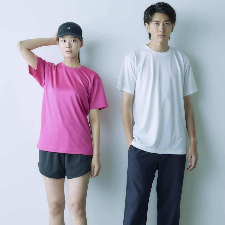 着用写真