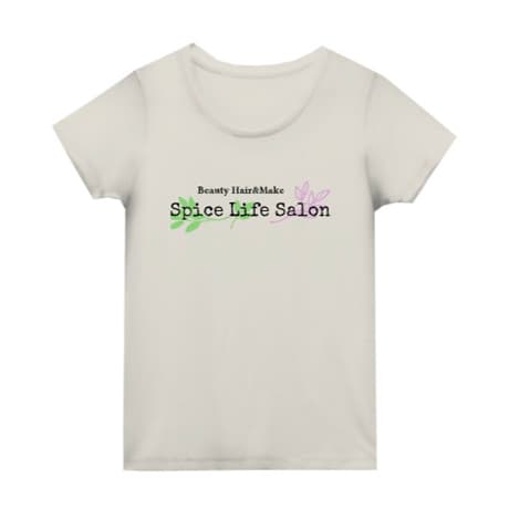 トライブレンドウィメンズTシャツ