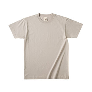 オーガニックコットンTシャツ