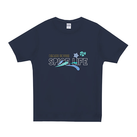 スーパーヘヴィーウェイトTシャツ