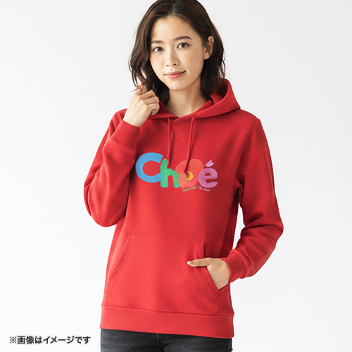 スタンダードP／Oパーカ