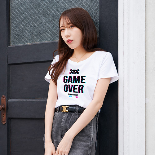 即日Tシャツ
