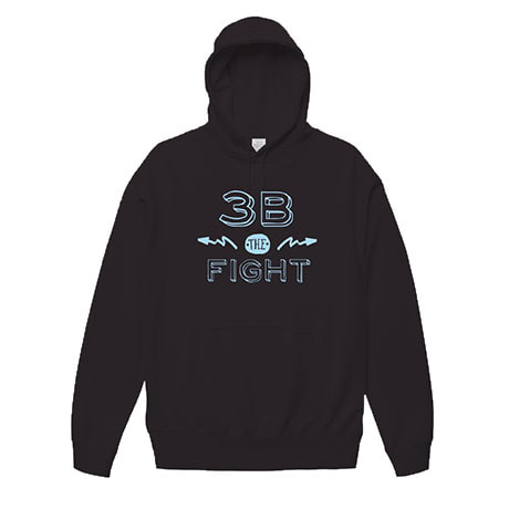 ピグメントダイスウェットプルオーバーパーカー