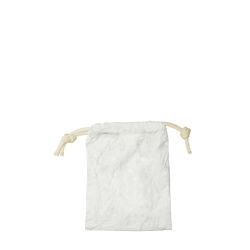 タイベック(ソフト)両側結び巾着(90)(tote)