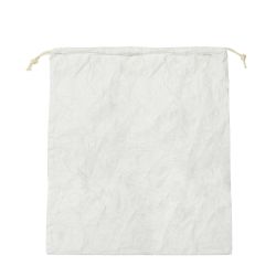 タイベック(ソフト)両側結び巾着(410)(tote)