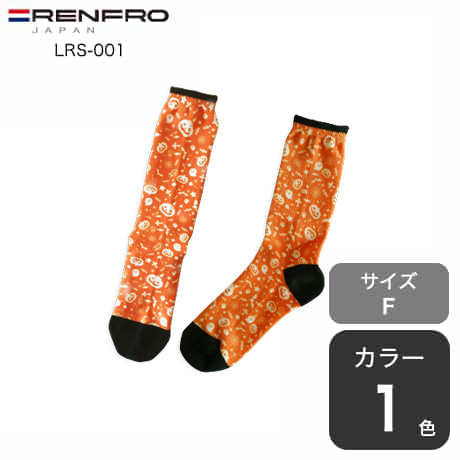 レディースレギュラーソックス