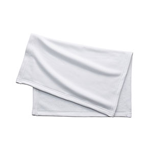 厚手スムースフリースミニブランケット