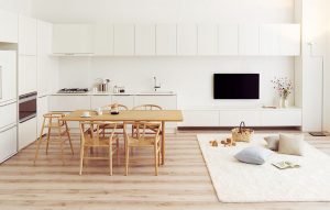 マンション選びこれさえ見れば安心!水まわりのチェックリスト