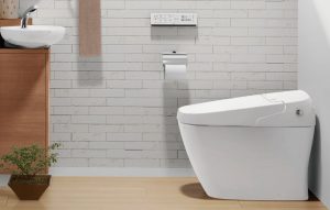 トイレのイヤなニオイの原因は壁と床？消臭に役立つリフォームプランを解説