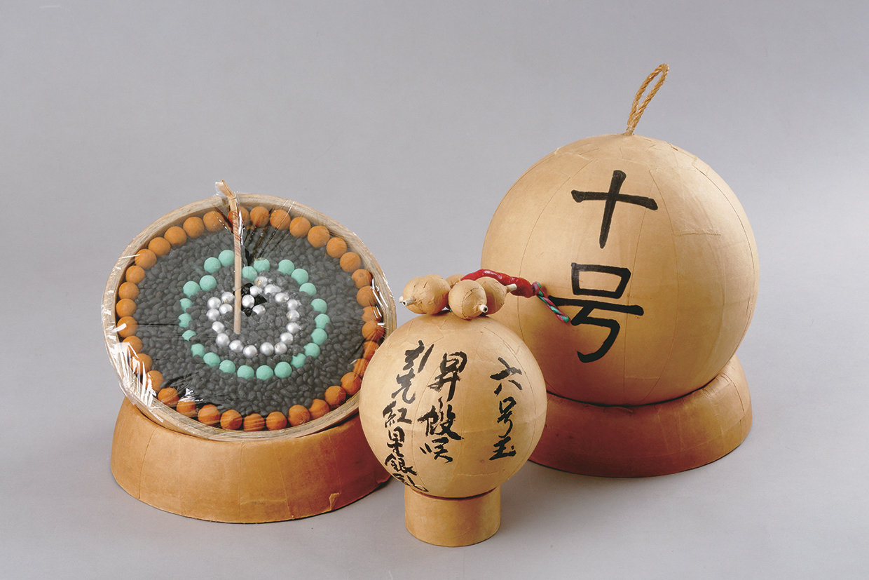 夏の風物詩「藤枝花火大会」と蓮華寺池｜Fujieda Tokaido town walk