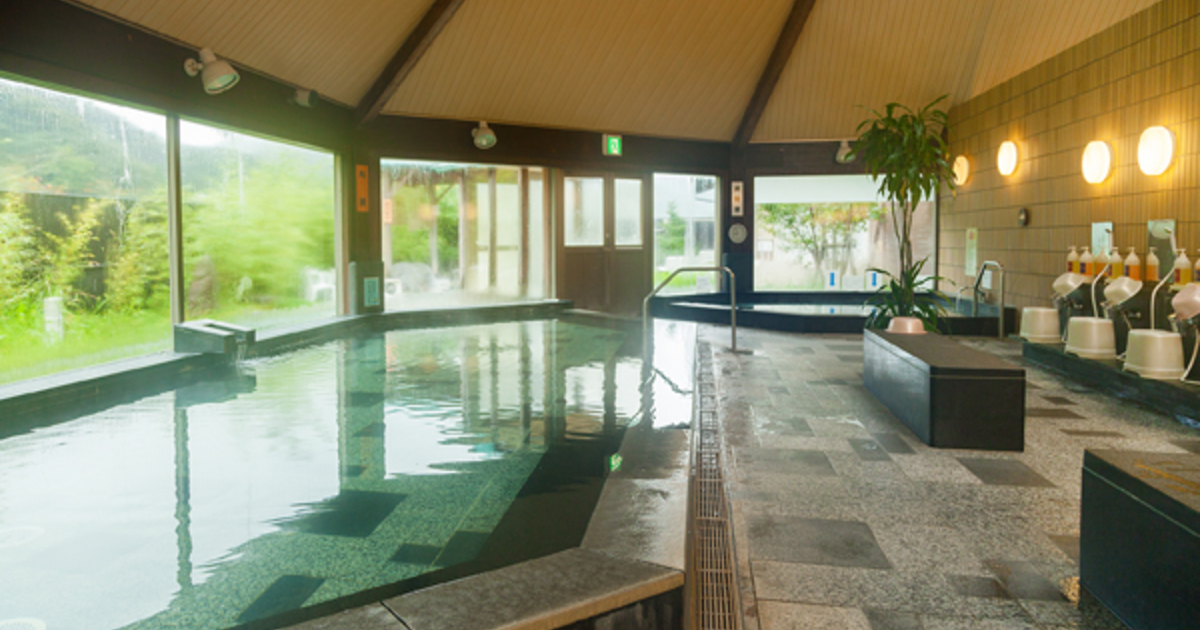 瀬戸谷温泉ゆらく｜ふじえだ東海道まちあるき