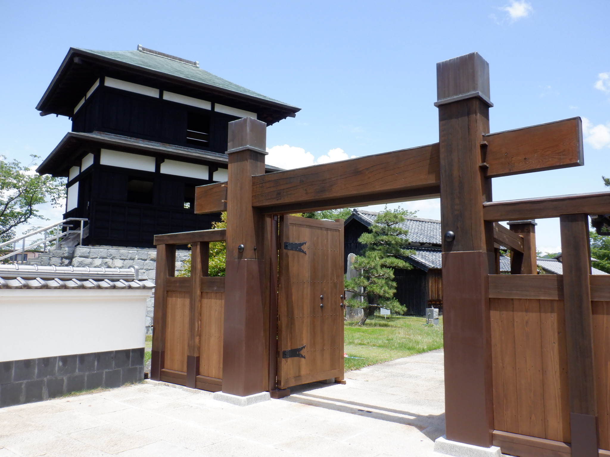 瀬戸（立場）｜ふじえだ東海道まちあるき