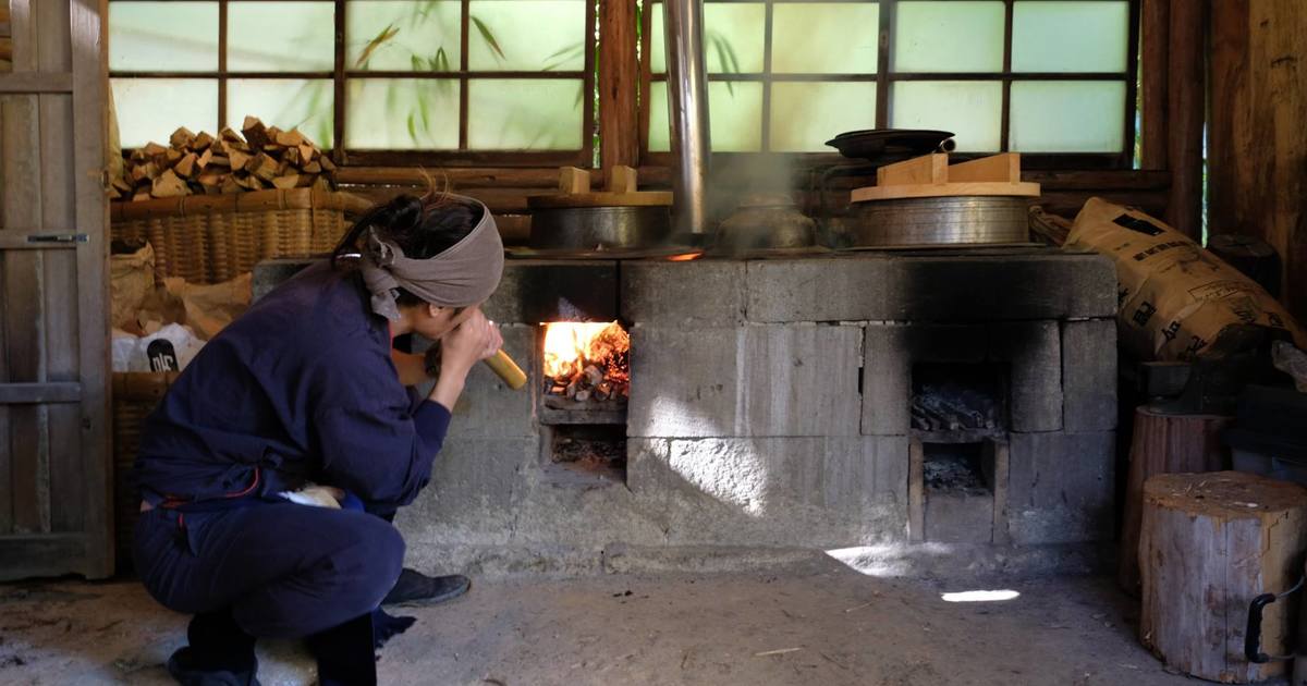 むかし田舎体験 水車むら｜ふじえだ東海道まちあるき
