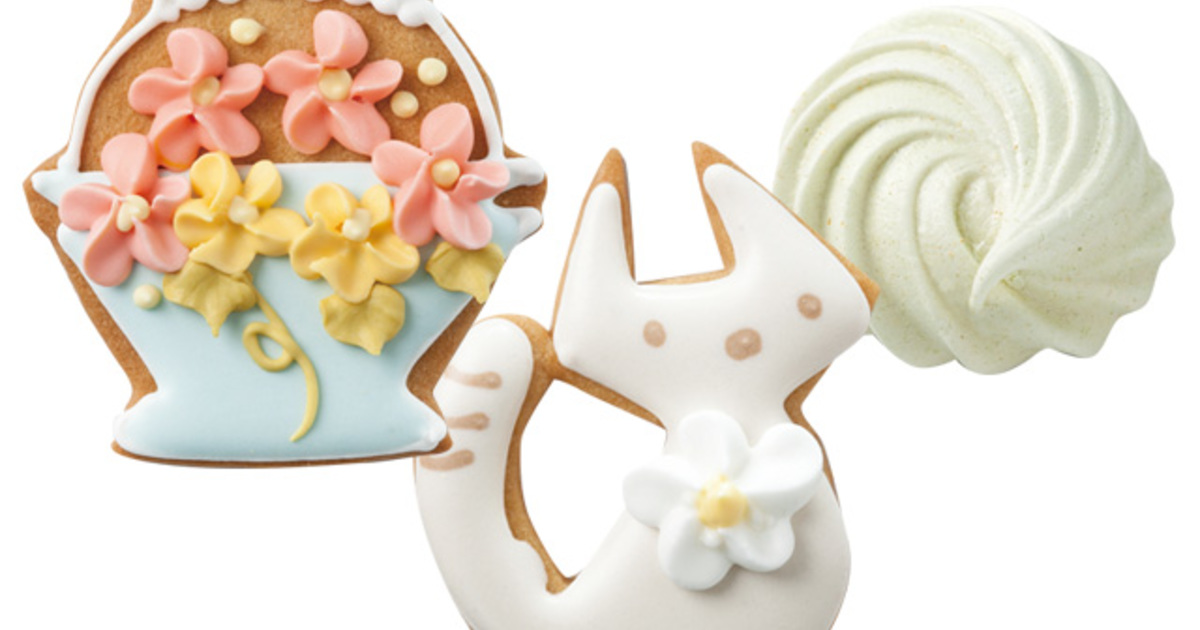 You Me & Cookies Bikini｜しずおか東海道まちあるき